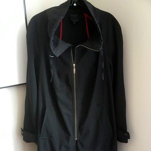 Vintage Hilary Radley All Weather Coat